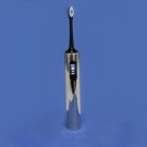 EH-127 Stainless steel housing OLED sonic electric toothbrush